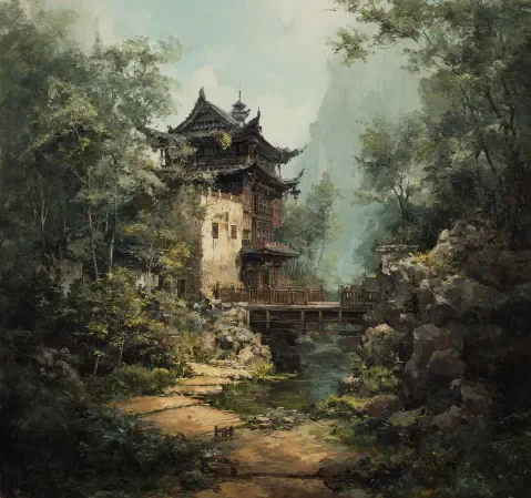 使用午夜影视观看指南查找内容并选择合法观看入口的流程场景