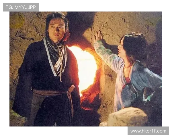 穿越风沙，重遇江湖：经典永恒，“新龙门客栈”电视剧邀您再续传奇